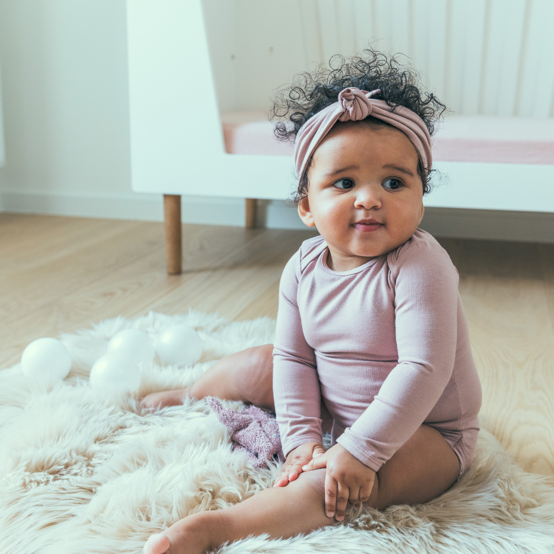 Baby haarband