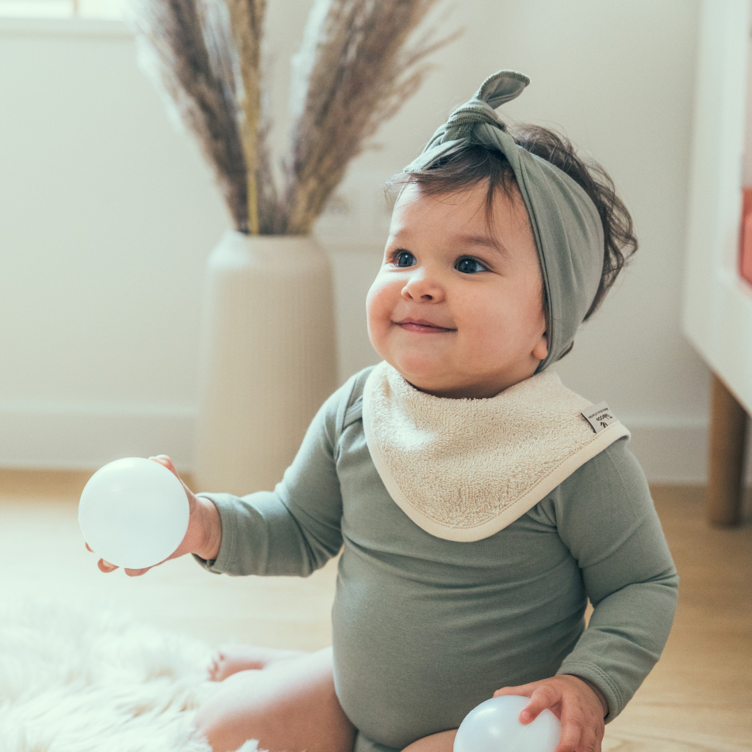 Baby haarband