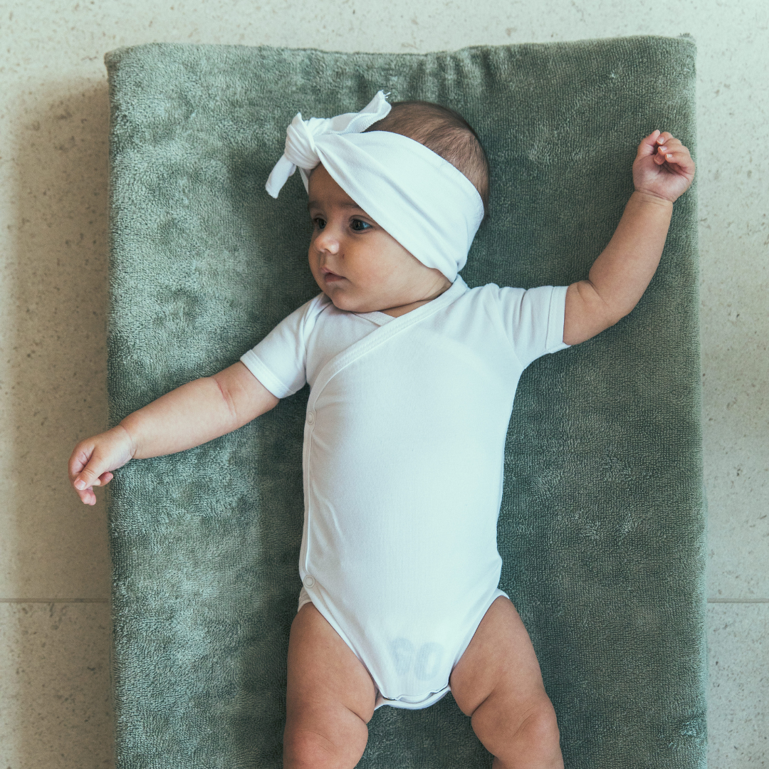 Baby haarband