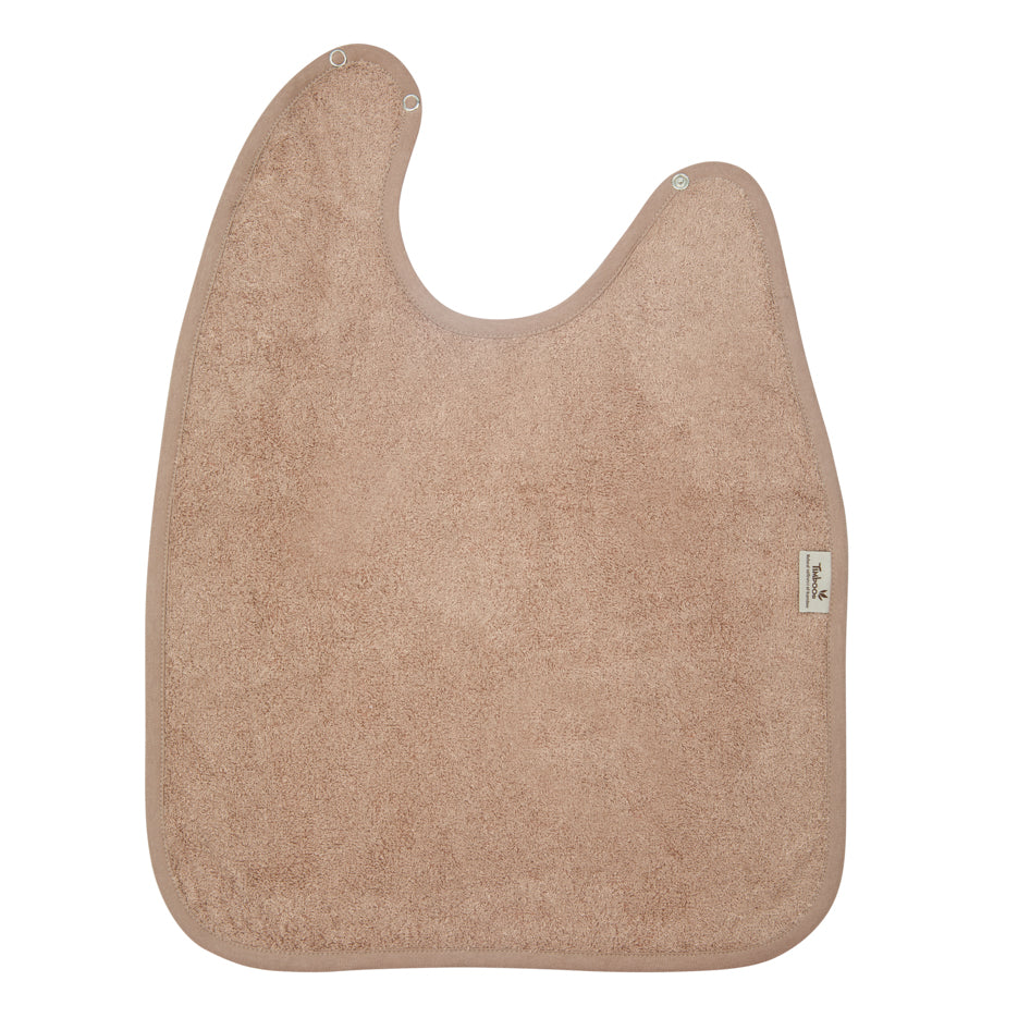 Tablier bavoir de protection Pop-in - Rebelle de Nature