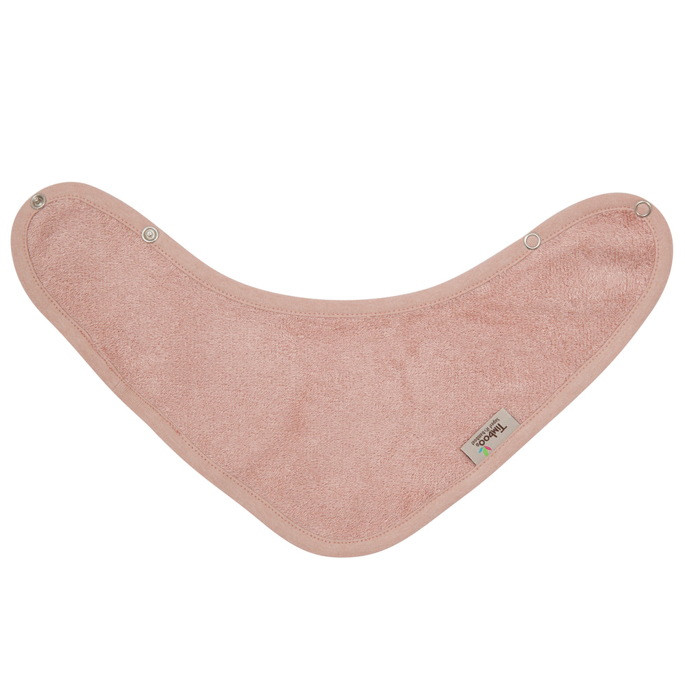 bavoir bandana