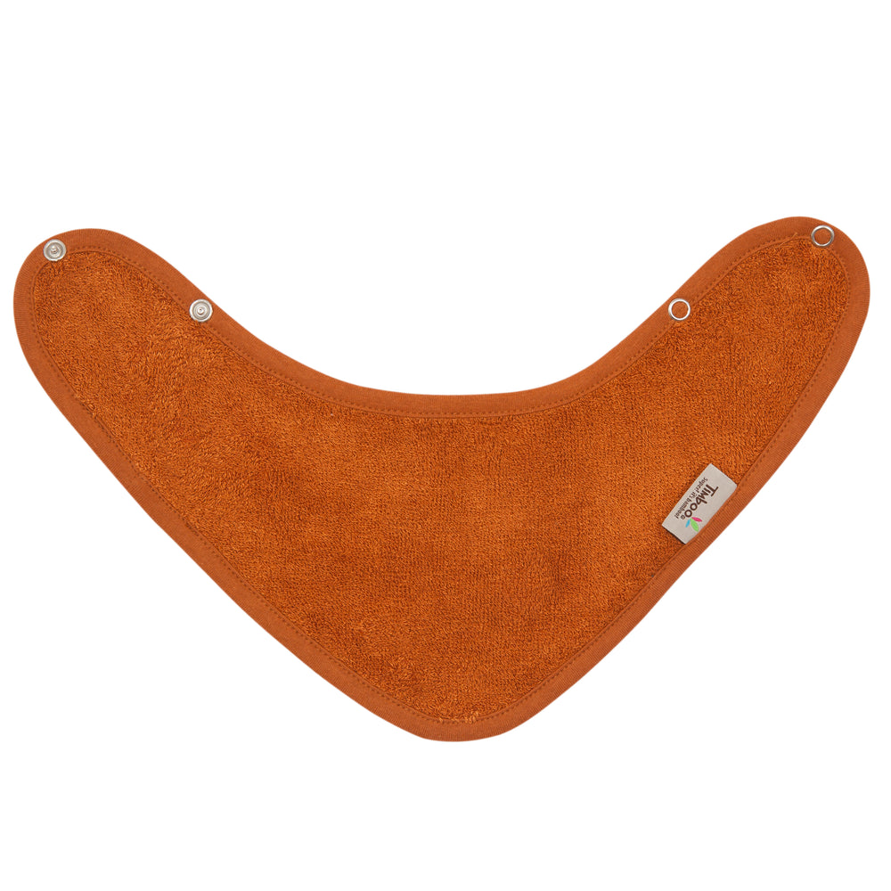 bavoir bandana