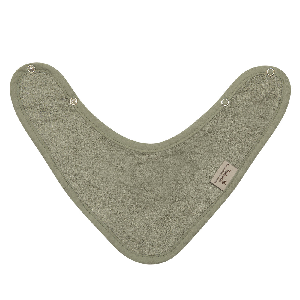 bavoir bandana