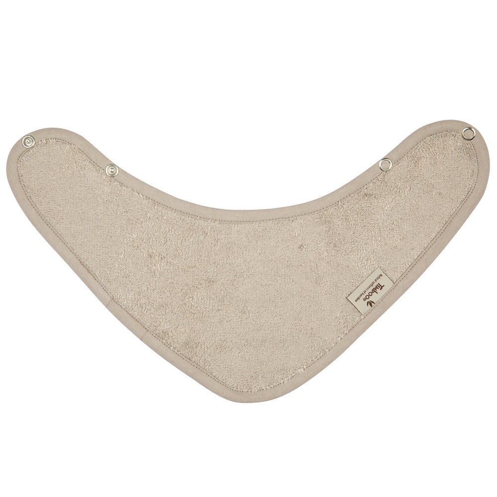 bavoir bandana