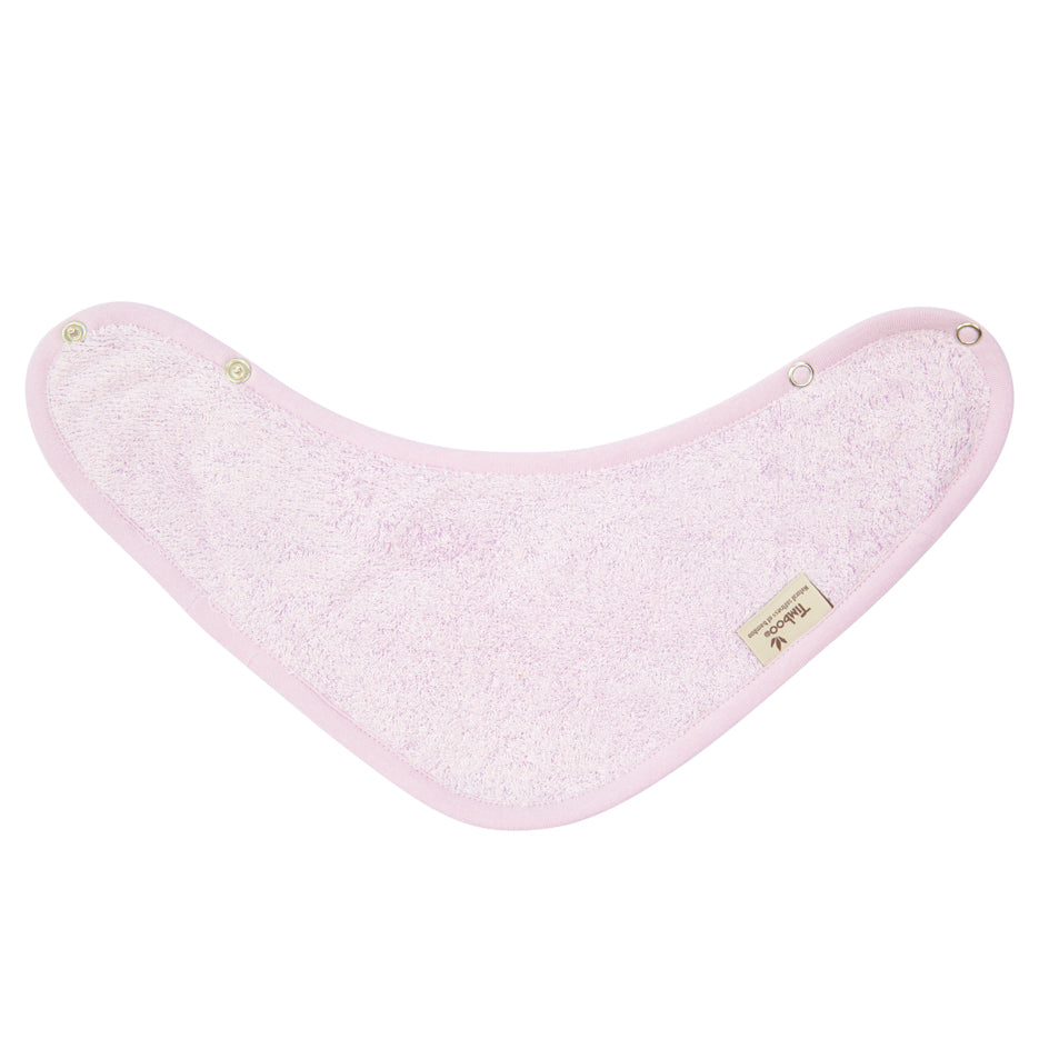 bavoir bandana