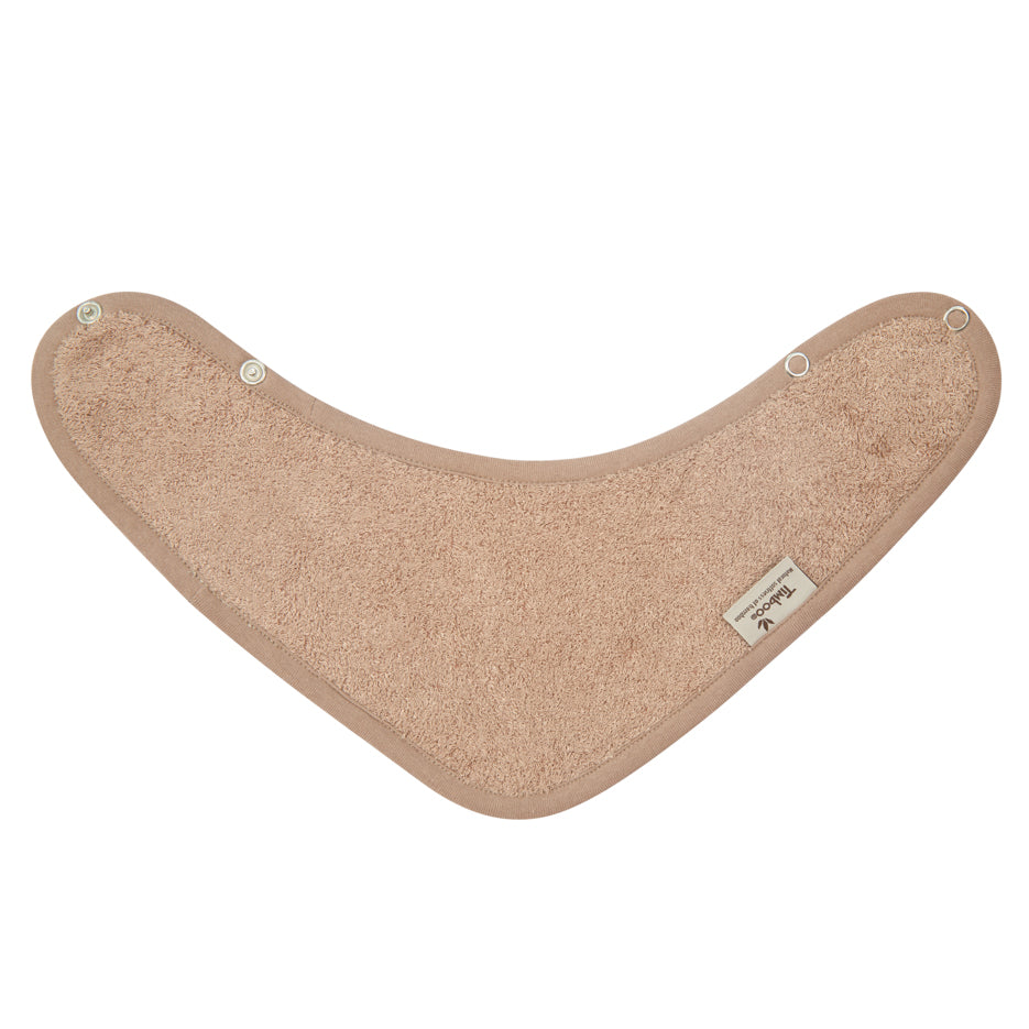 bavoir bandana