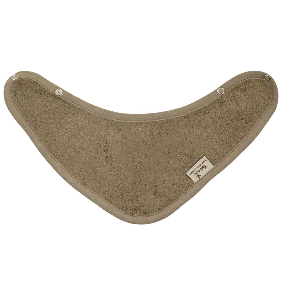 bavoir bandana