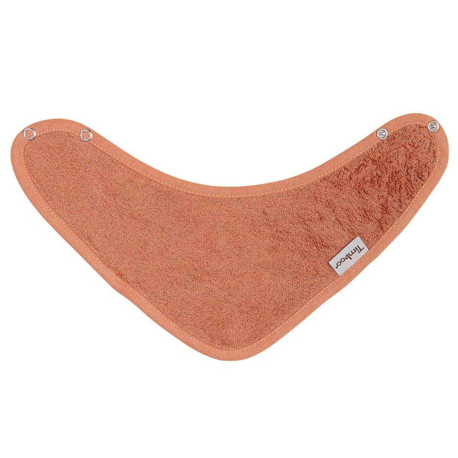 bavoir bandana