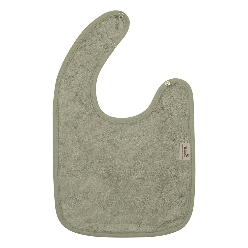 Bavoir imperméable