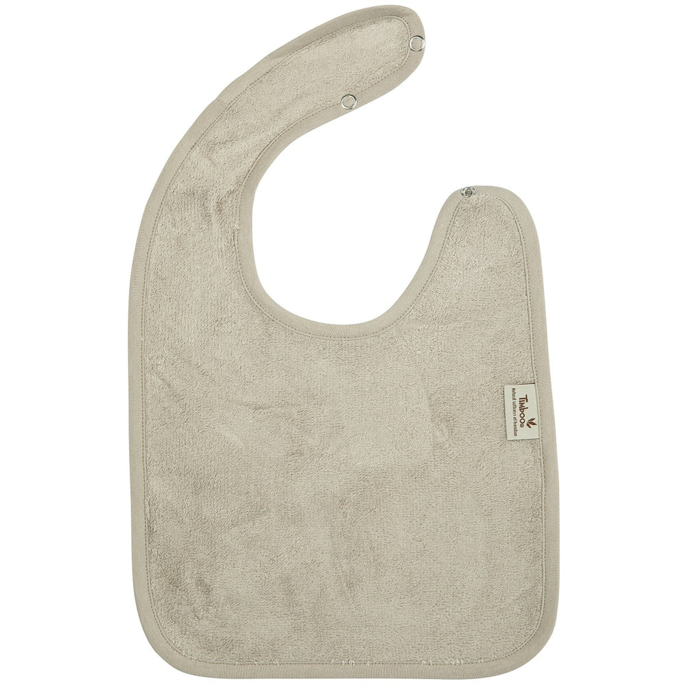 Bavoir imperméable
