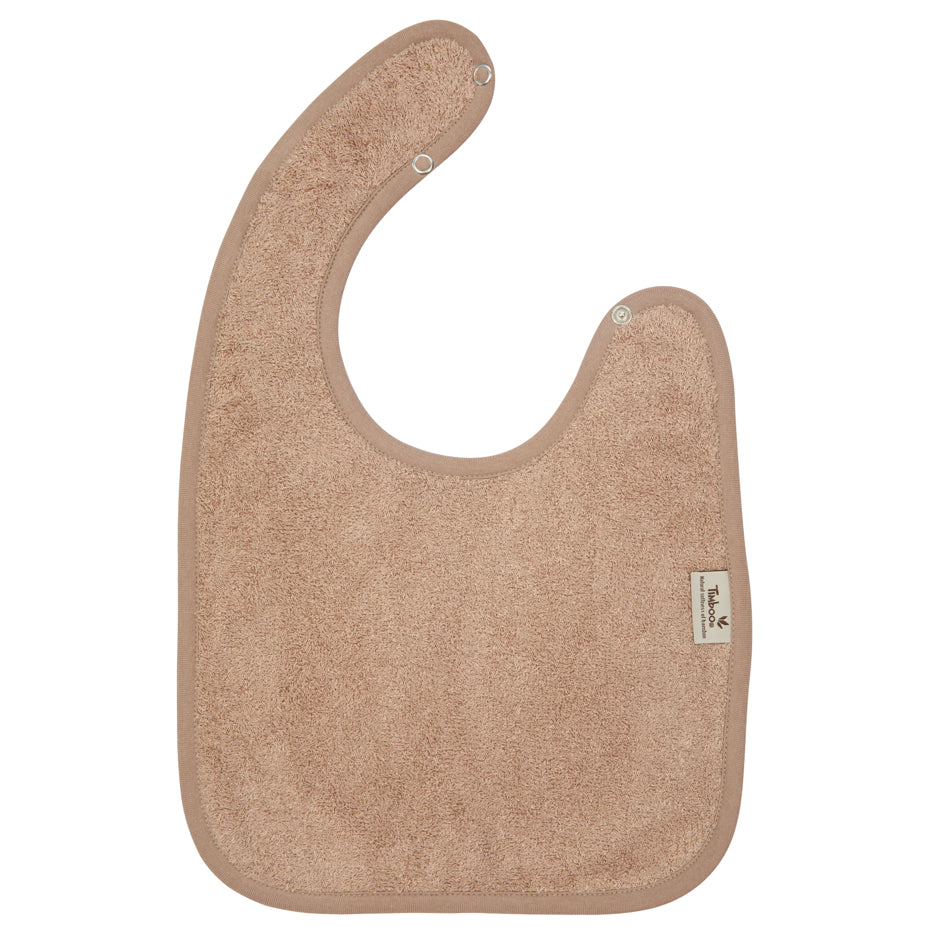 Bavoir imperméable
