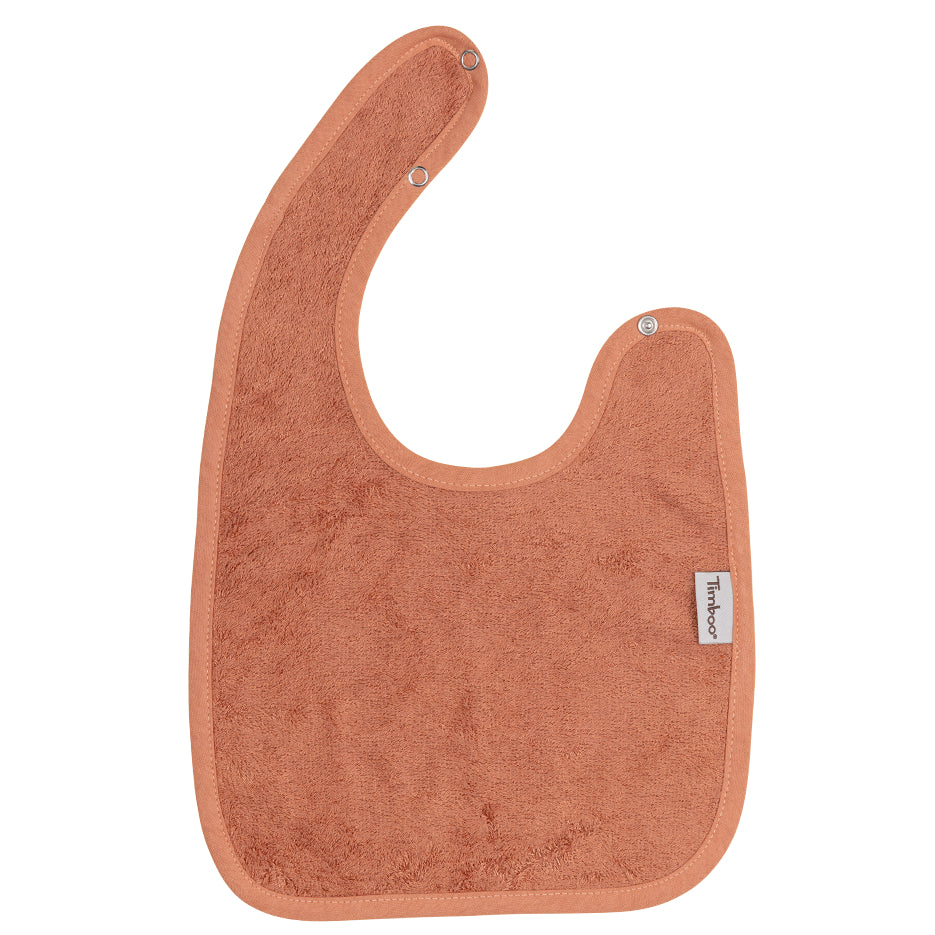 Bavoir imperméable
