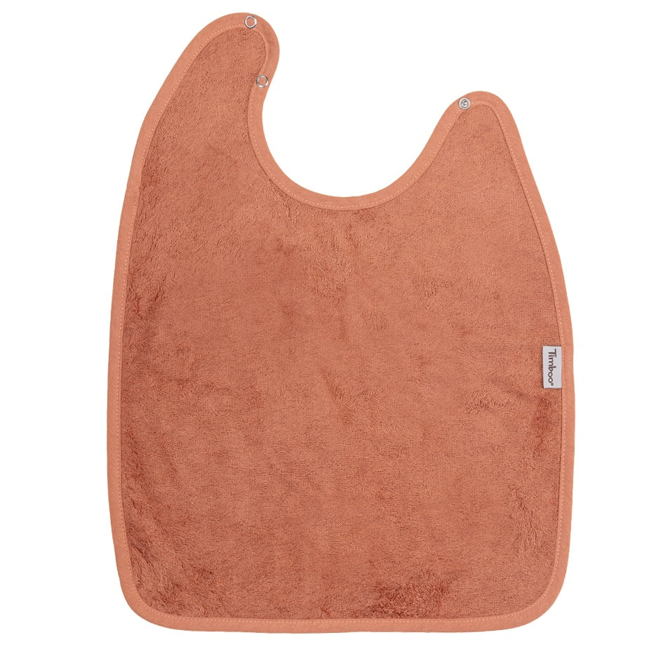 Waterproof XL bib