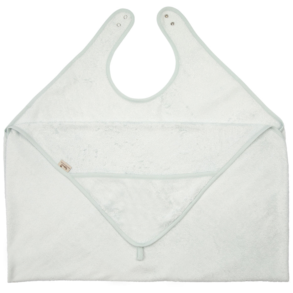 Tablier de bain