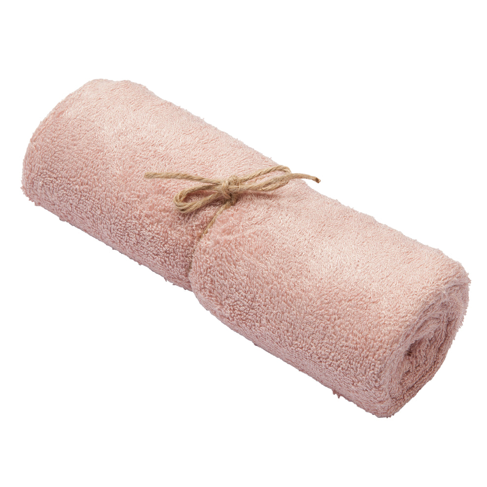 Serviette de bain large
