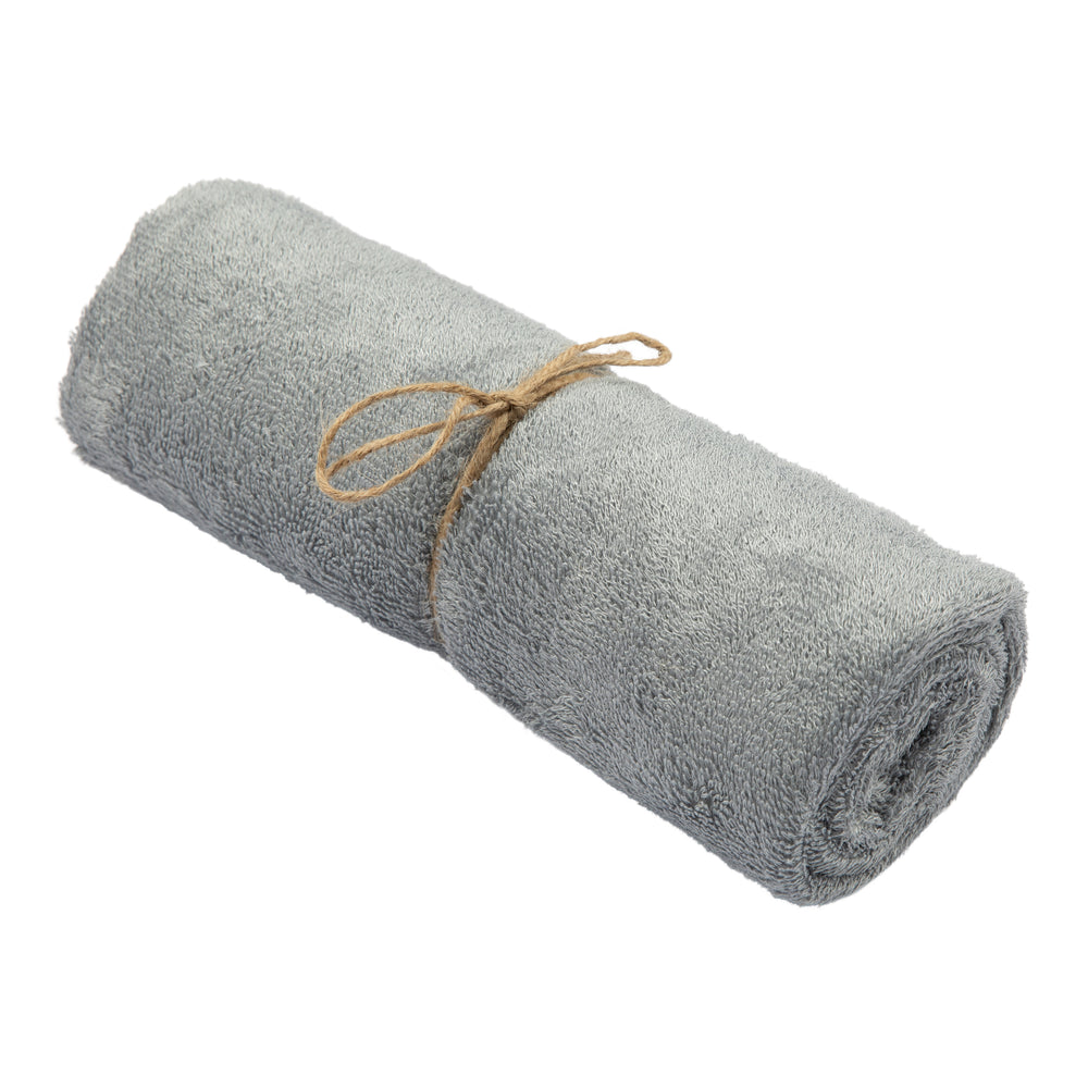 Serviette de bain large