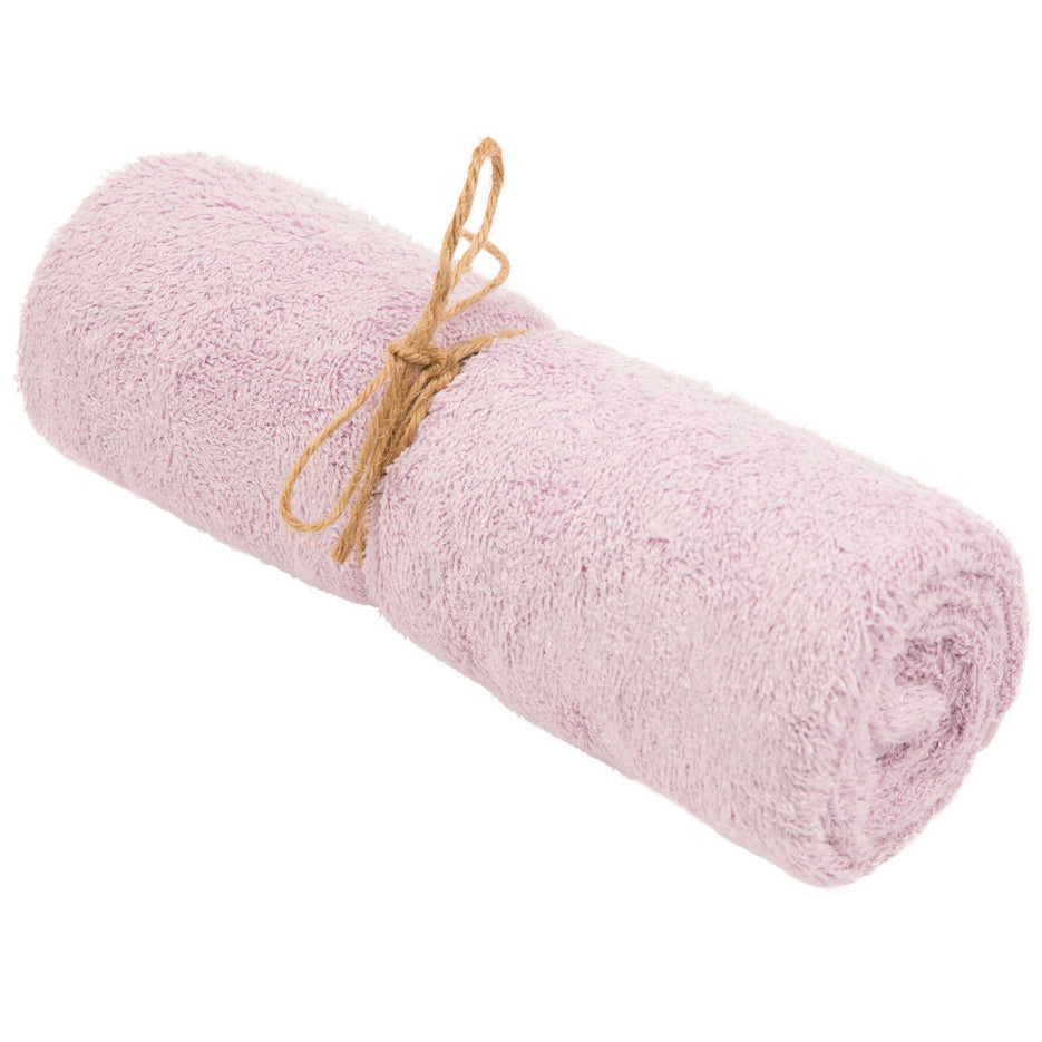 Serviette de bain large