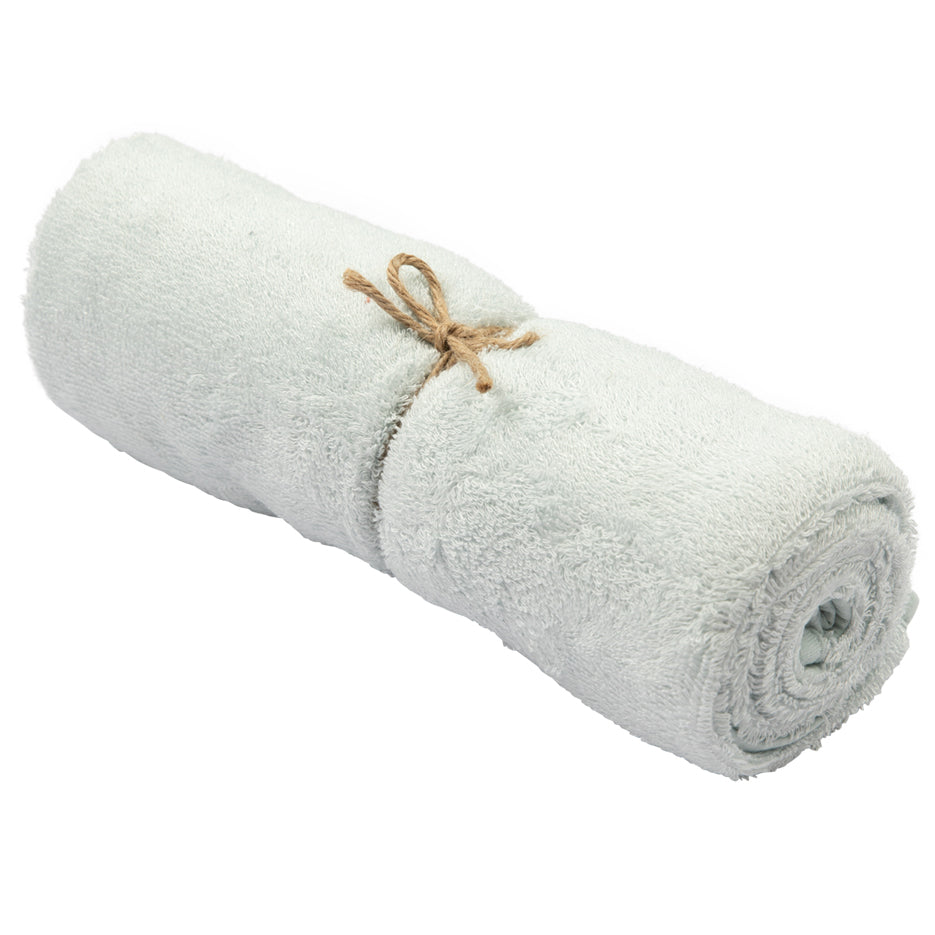 Serviette de bain large