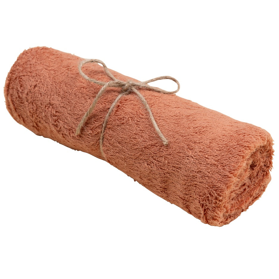 Serviette de bain large