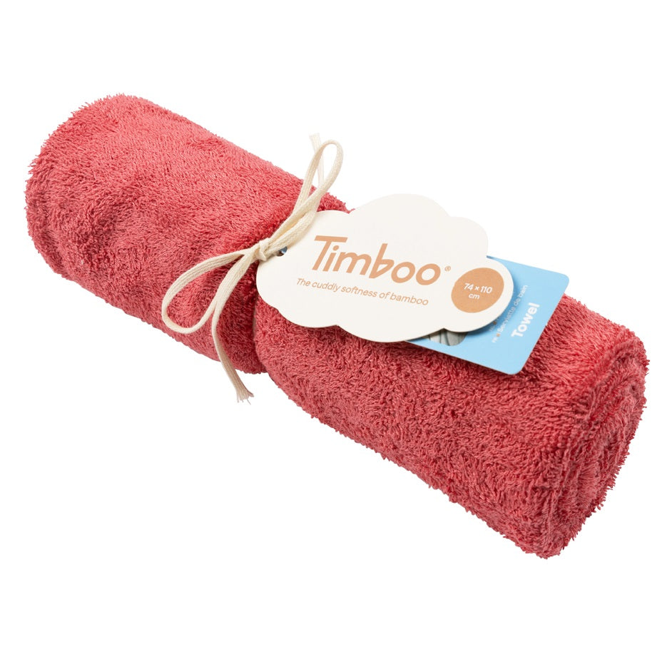 Serviette de bain large