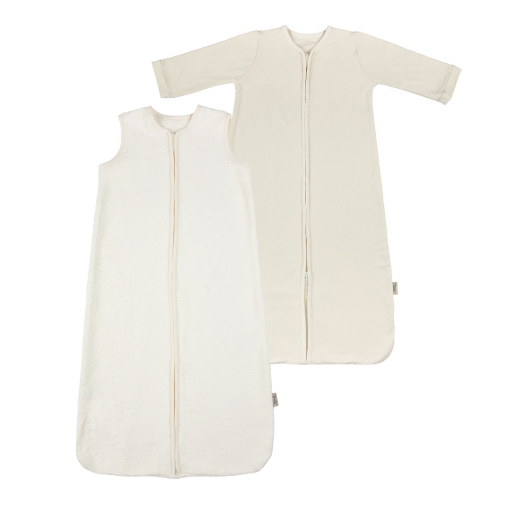 Sac de couchage multi-saisons (TOG 0.5 & 1.0)