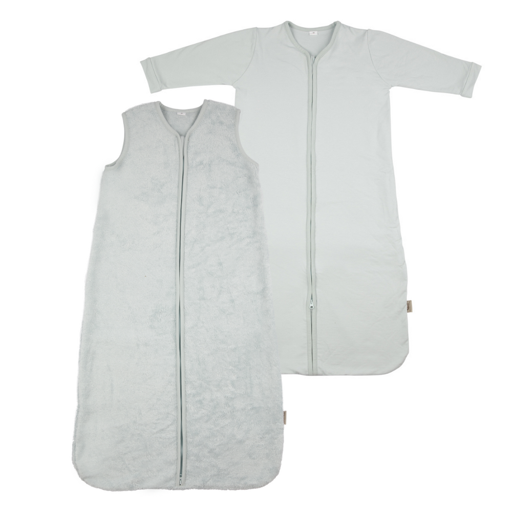 Sac de couchage multi-saisons (TOG 0.5 & 1.0)