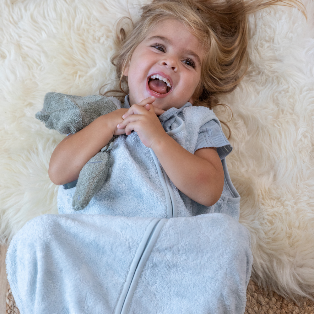 Sac de couchage été 110 cm (TOG 1.0)