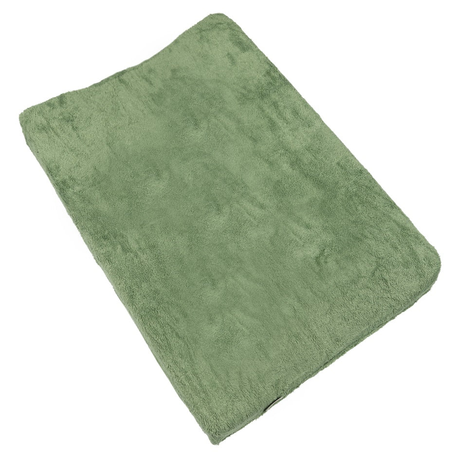 Housse pour matelas à langer