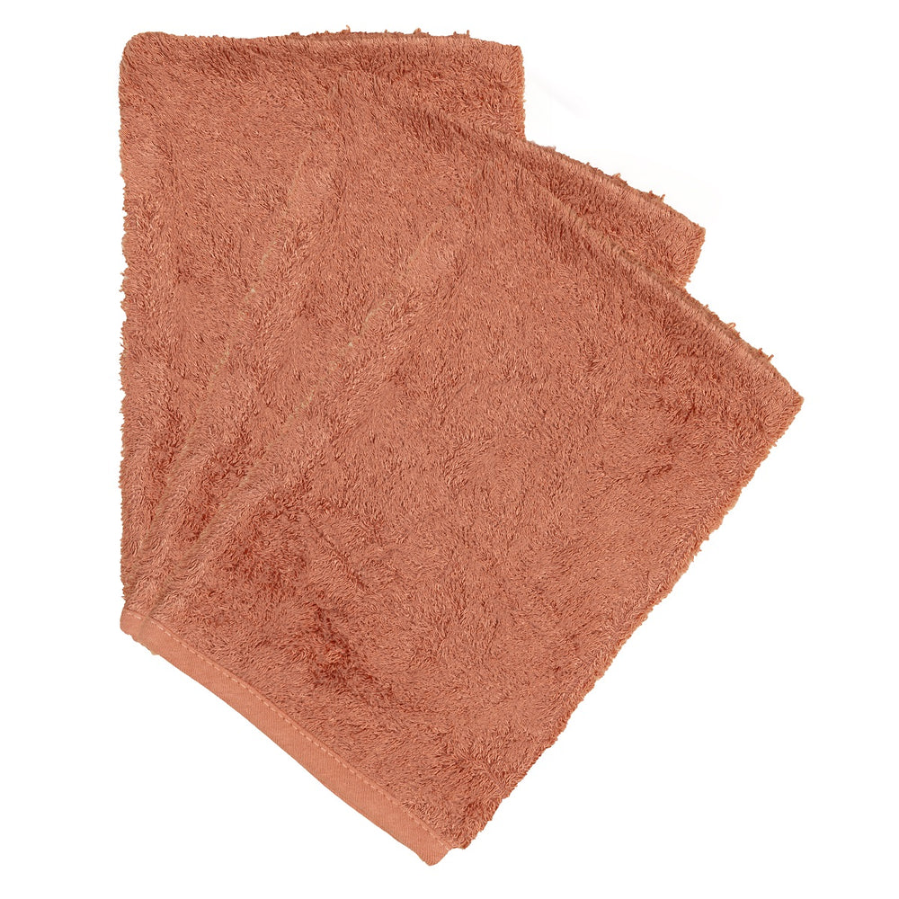 Gants de toilette (3 pcs)