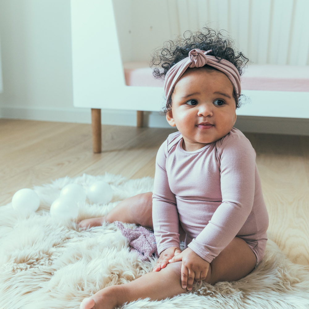 Baby head band