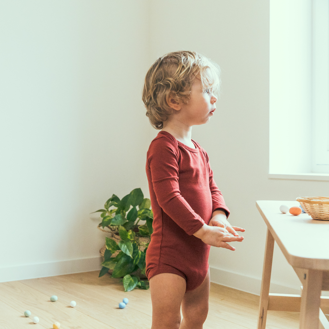 Prénatal romper Kleine Vriendjes wit lange mouwen - Prénatal Prénatal romper Kleine Vriendjes wit lange mouwen - Prénatal