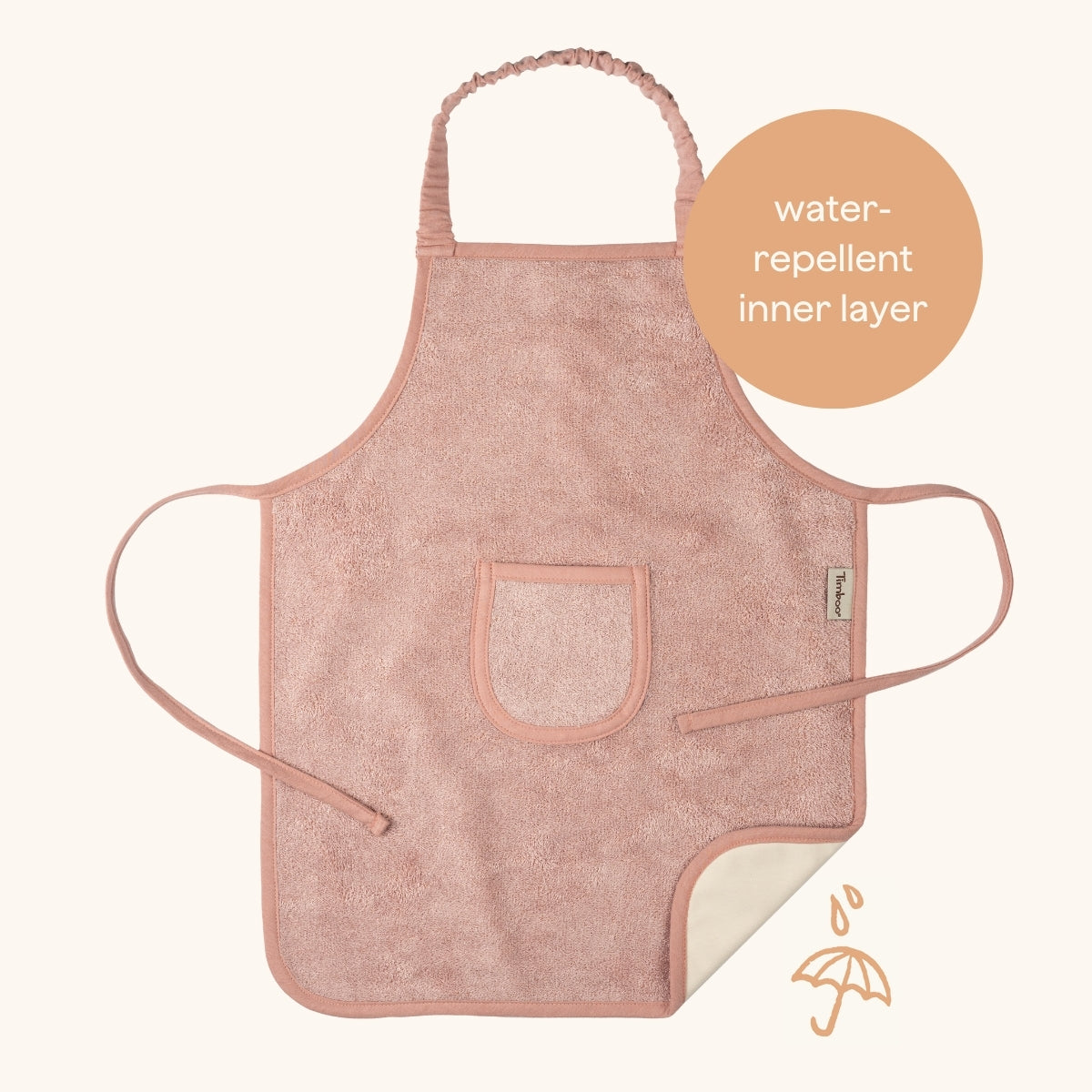 Kids' apron