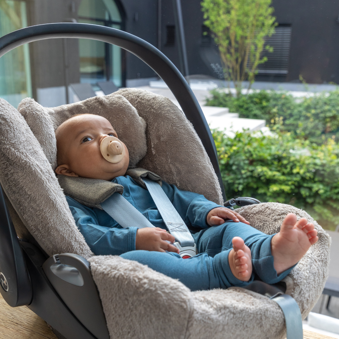 Cybex cloud shop q kinderwagen