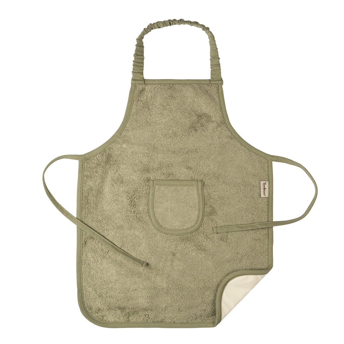 Kids' apron