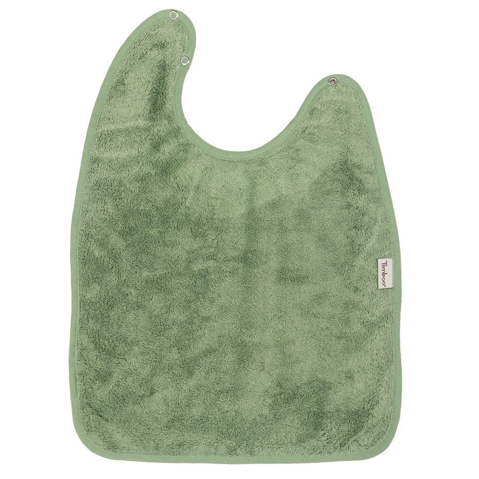 Waterproof XL bib