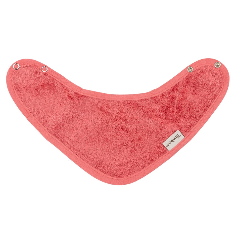 bavoir bandana 