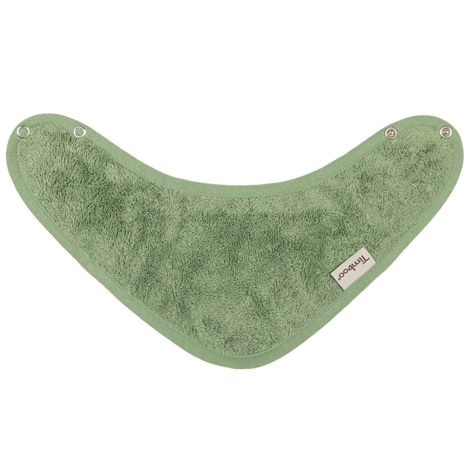 bavoir bandana 