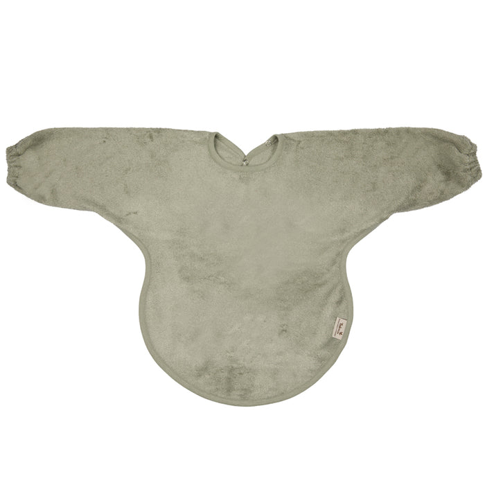 Trixie Waterproof Mouwslab Mr. Dino - De Kinderplaneet