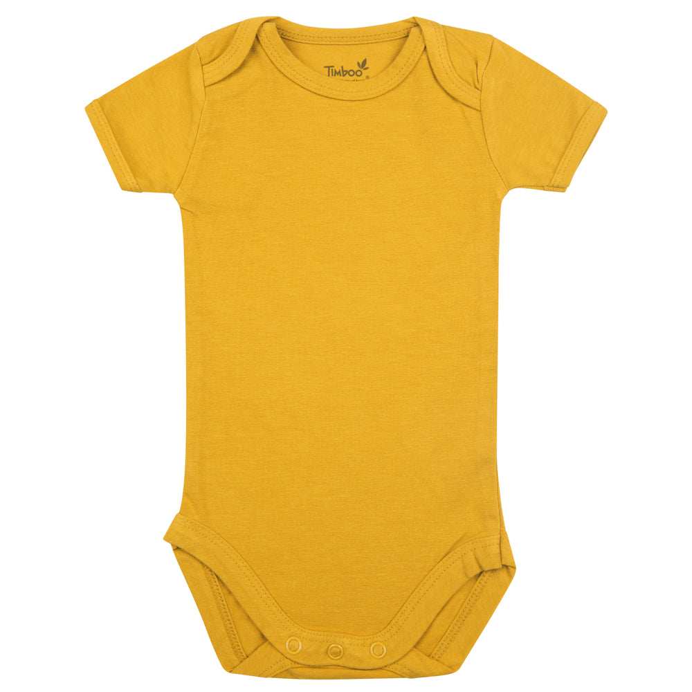 Body manches courtes