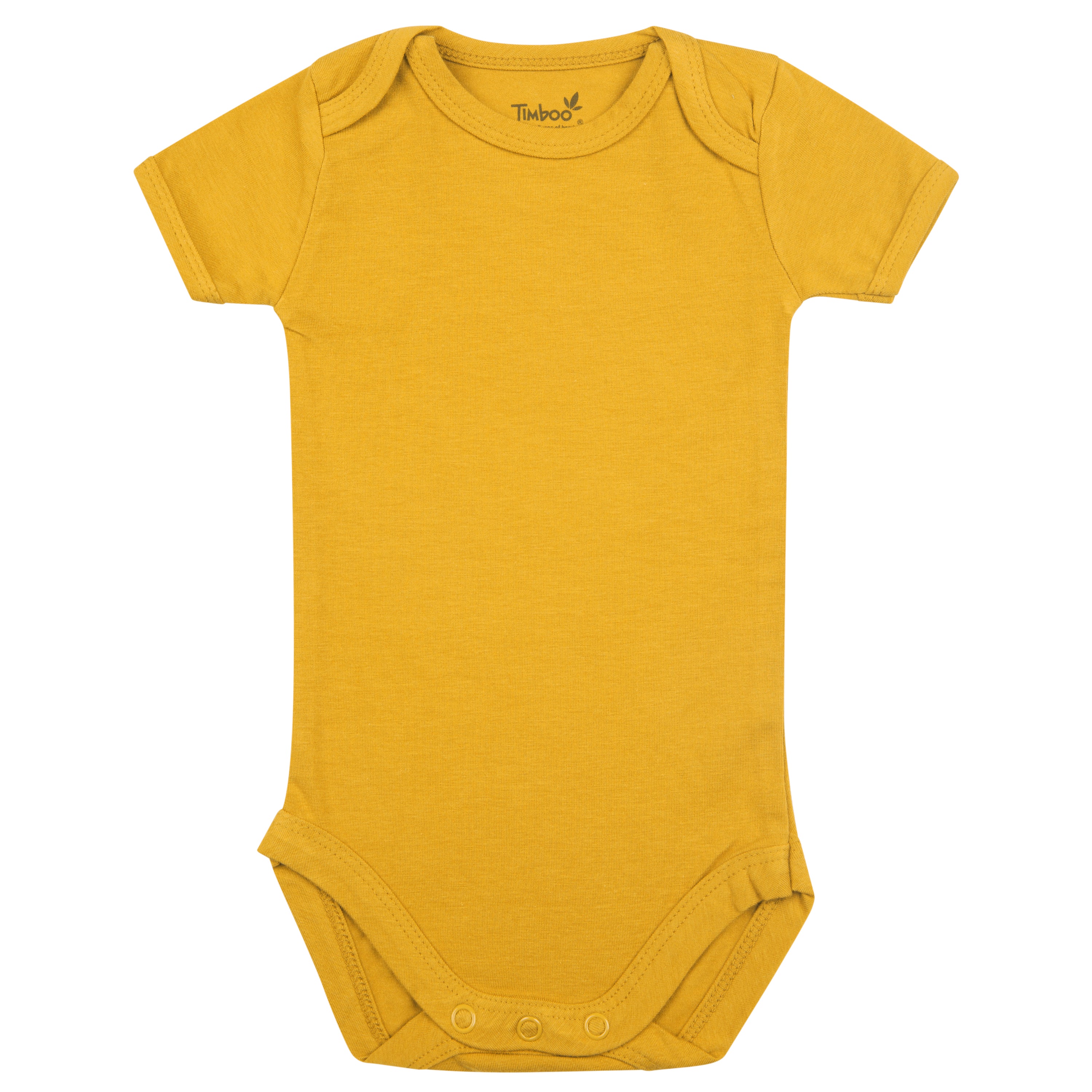 Body short sleeve