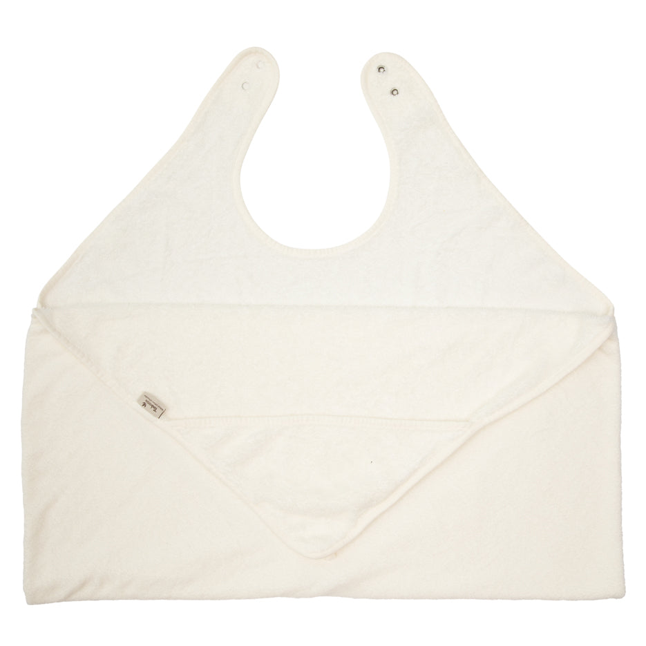 Tablier de bain 