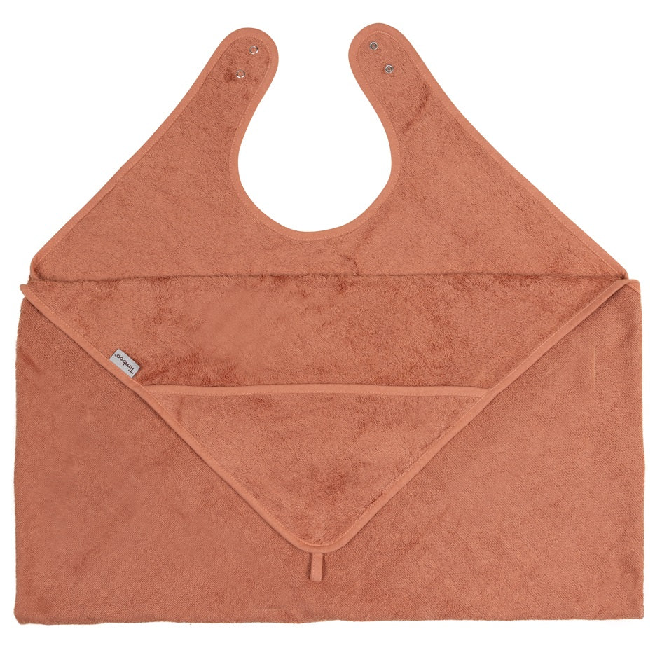 Tablier de bain 