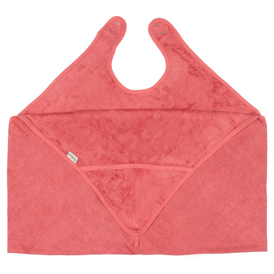 Tablier de bain 