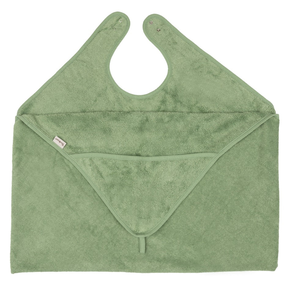 Tablier de bain 