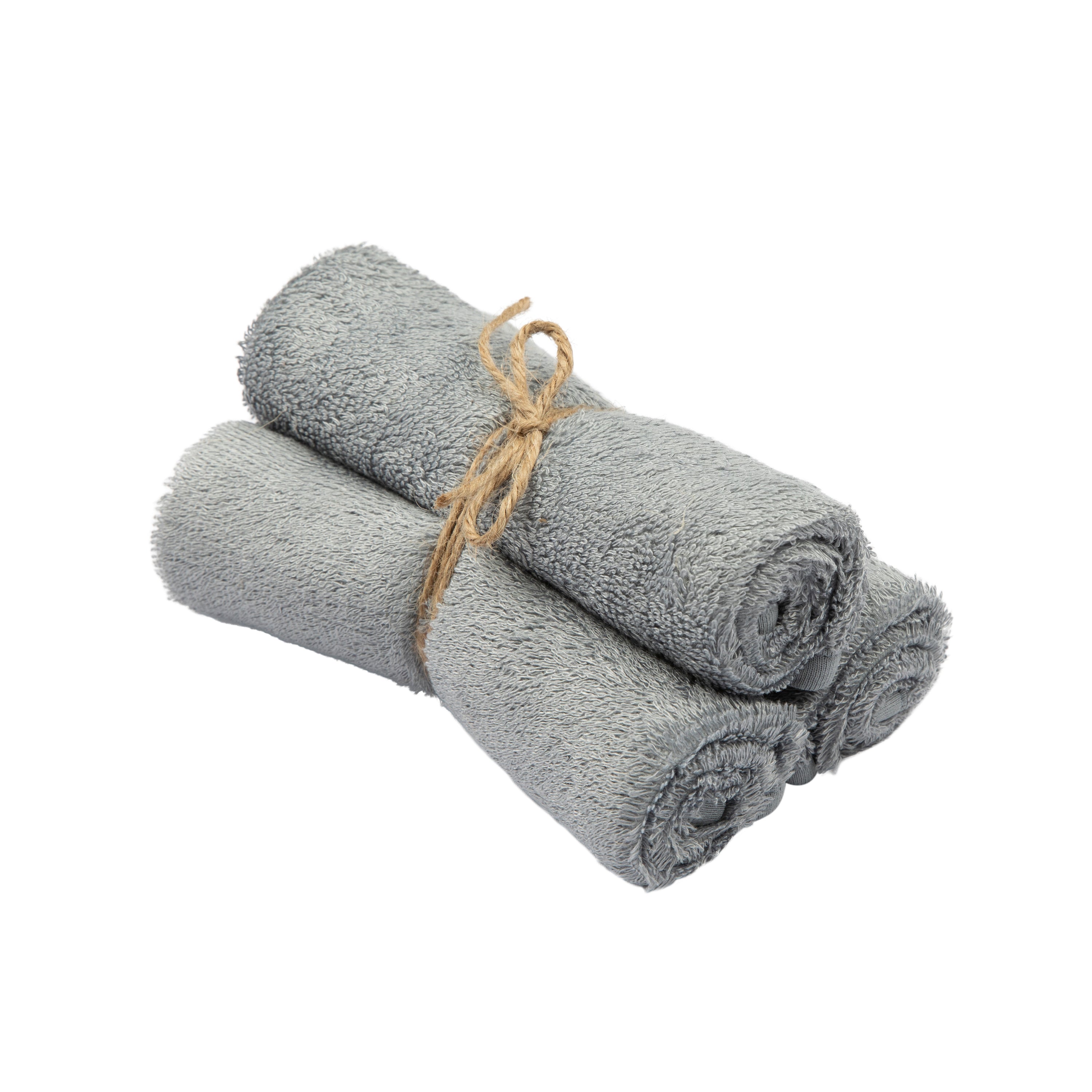 Guest towels (3 pcs)