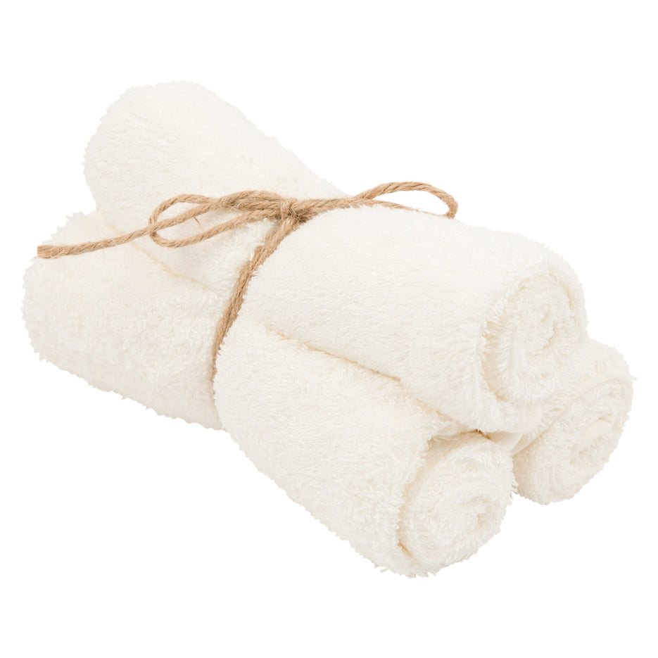 Guest towels (3 pcs)