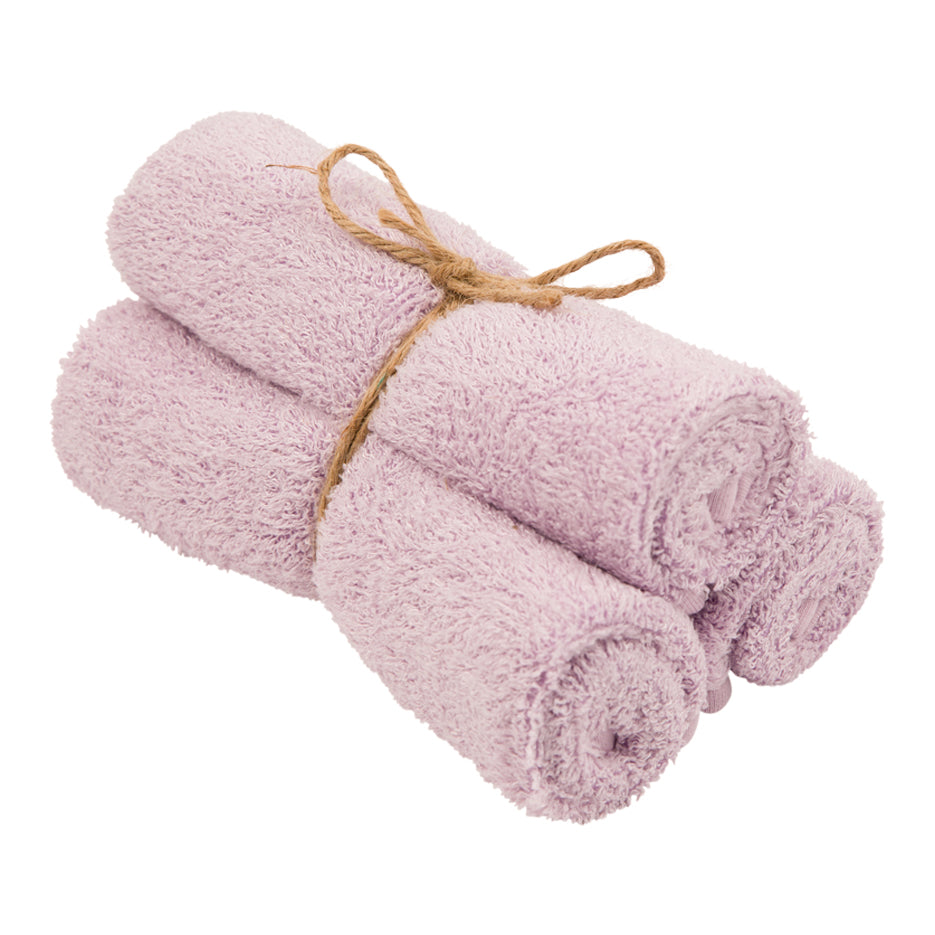 Guest towels (3 pcs)