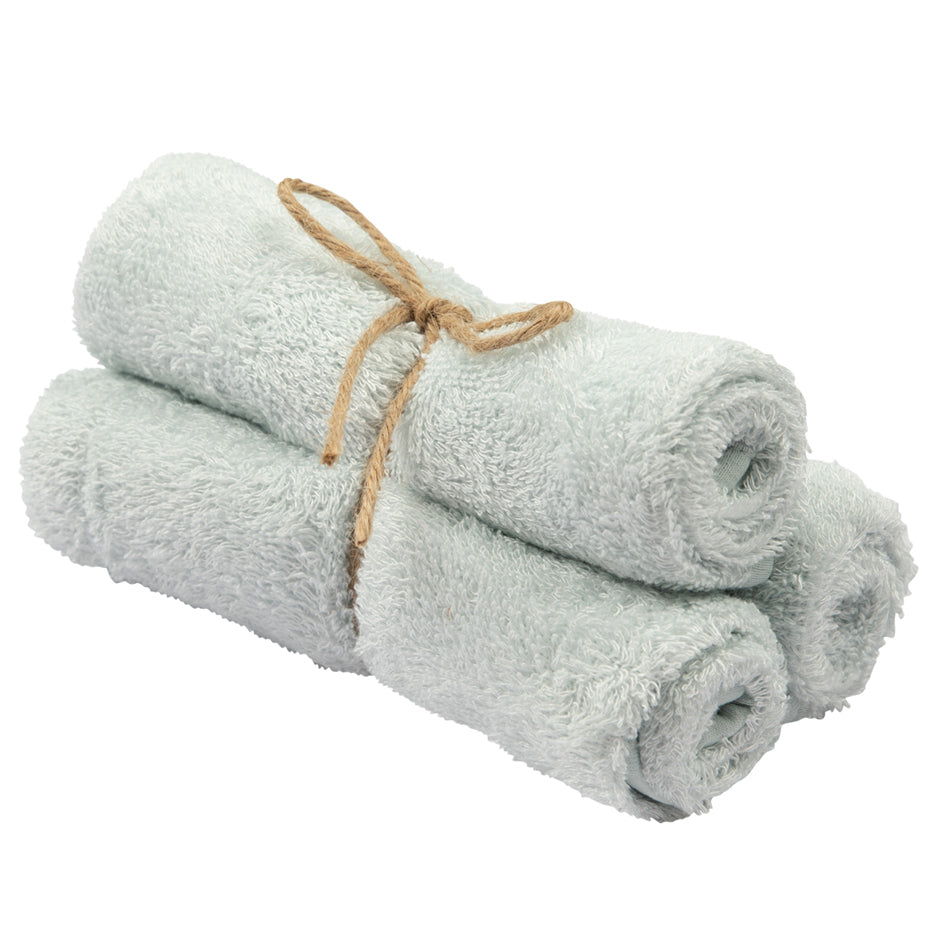 Guest towels (3 pcs)