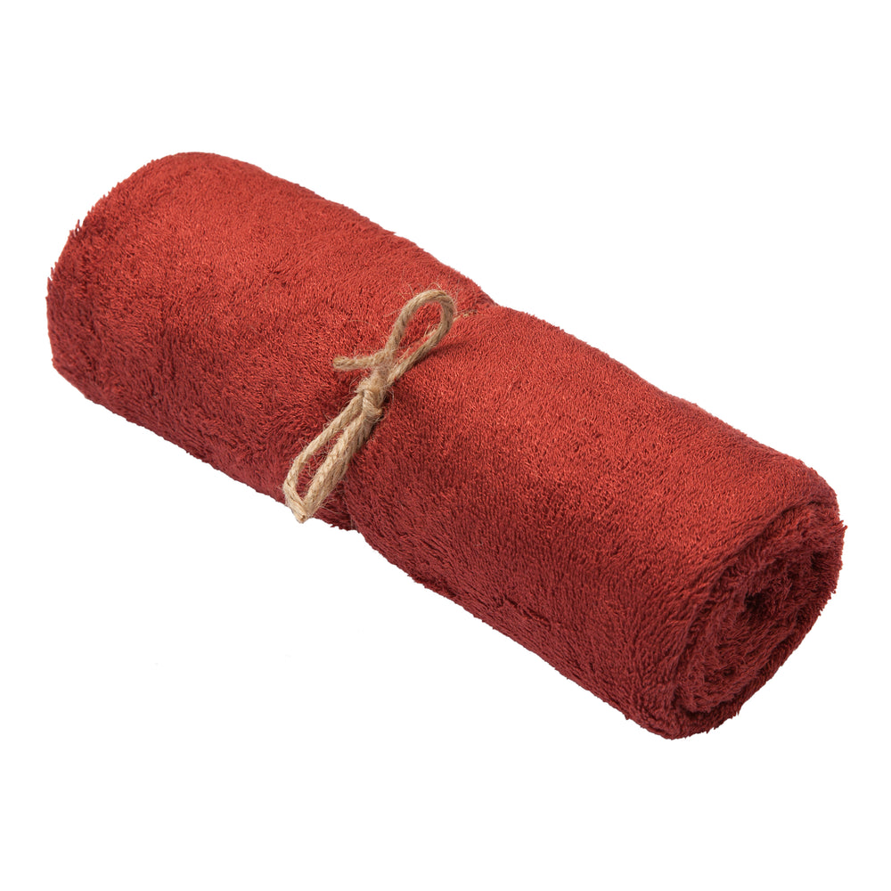 Serviette de bain large 