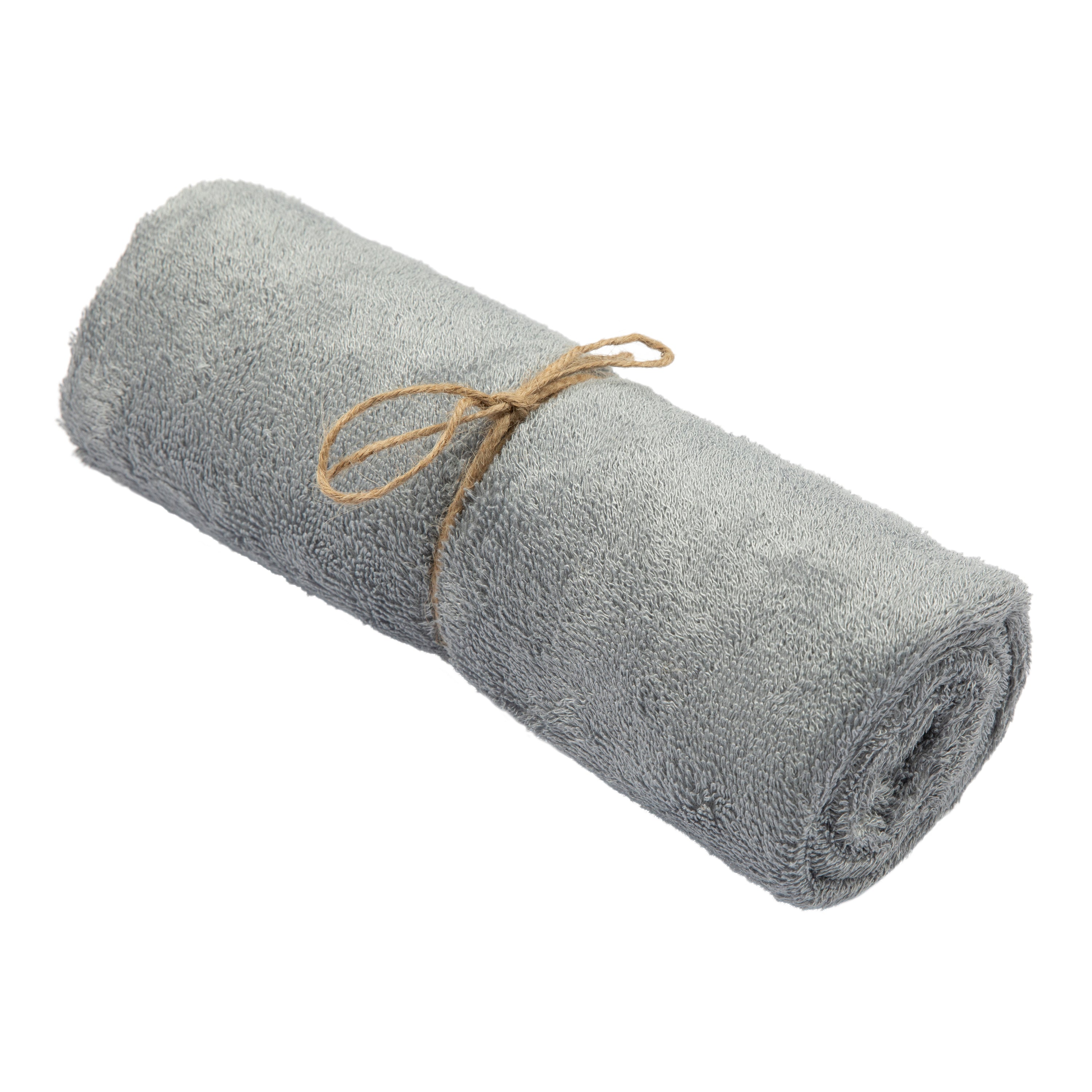 Serviette de bain large 